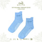 Cuit Joy Pulltab Basic Socks 1-7 Tahun