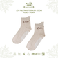 Cuit Joy Pulltab Basic Socks 1-7 Tahun