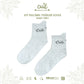 Cuit Joy Pulltab Basic Socks 1-7 Tahun