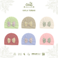 Cuit Kayla Turban Anak
