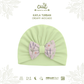 Cuit Kayla Turban Anak
