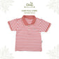 Cuit Kairi Kemeja Polo Stripe 6 Bulan - 6 Tahun