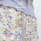 Cuit Kirumi Skort Set Celana Rok