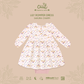 Cuit Lily Jumper Dress Anak 3 Bulan - 2 Tahun