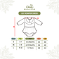 Cuit Lily Jumper Dress Anak 3 Bulan - 2 Tahun