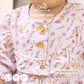 Cuit Lily Jumper Dress Anak 3 Bulan - 2 Tahun