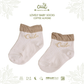 Cuit Lovely Ruffle Socks Kaos Kaki 6-12 Bulan