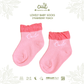 Cuit Lovely Ruffle Socks Kaos Kaki 6-12 Bulan