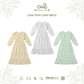 Cuit Luna Mom Long Dress