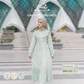 Cuit Luna Mom Long Dress