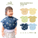 Cuit Noa Celemek Tahan Air