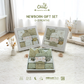 Cuit Gift Set Hampers Newborn