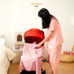 Kintakun Baby On The Go Blanket Multifungsi 5in1