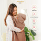 Kintakun Baby On The Go Blanket Multifungsi 5in1