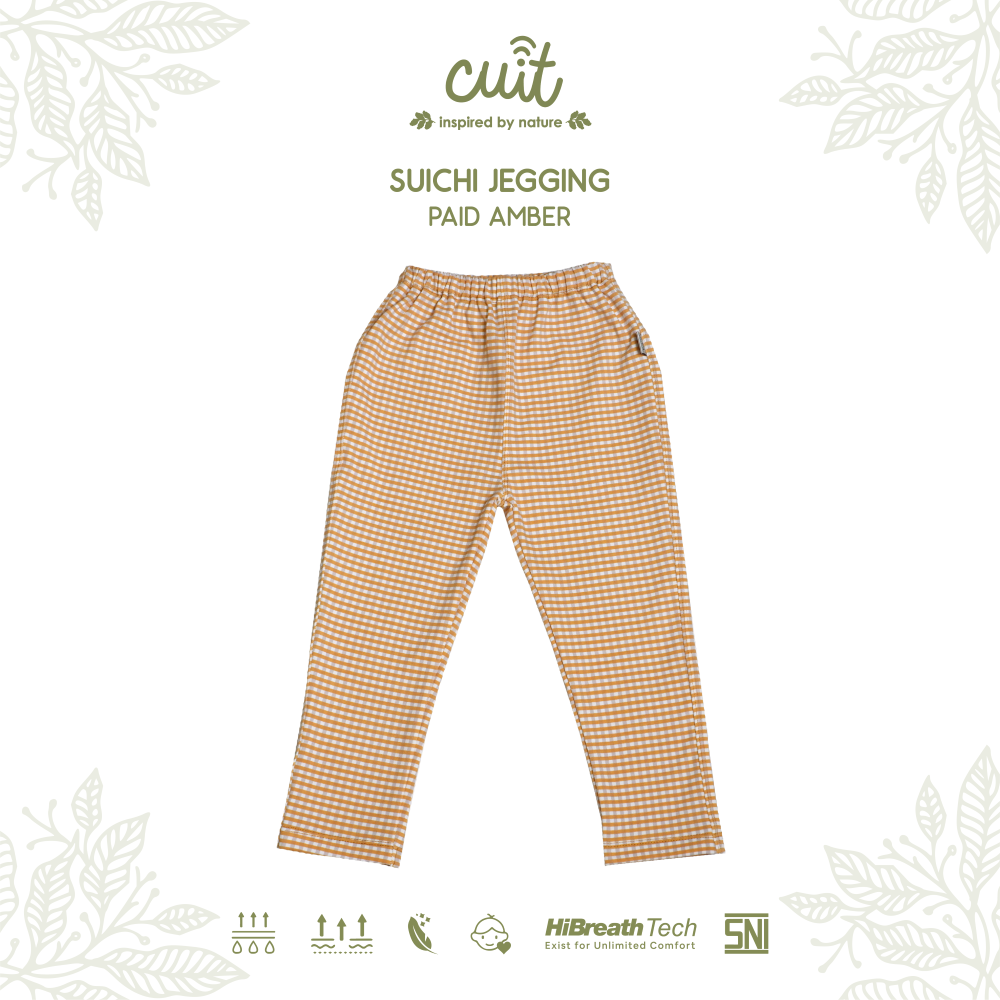 Cuit Suichi Celana Panjang Jegging 1-6 Tahun