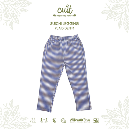 Cuit Suichi Celana Panjang Jegging 1-6 Tahun