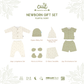 Cuit Gift Set Hampers Newborn