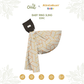 Kintakun Baby Ring Sling Gold Gendongan Bayi 5in1