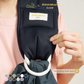Kintakun Baby Ring Sling Gold Gendongan Bayi 5in1