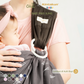 Kintakun Baby Ring Sling Gold Gendongan Bayi 5in1