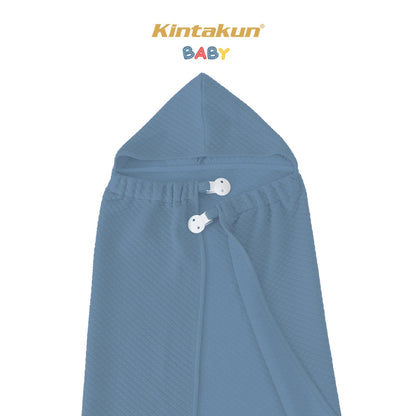 Kintakun Baby On The Go Blanket Multifungsi 5in1