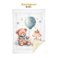 Kintakun Baby Selimut Bayi Comforter Only Ukuran 75 x 100 cm