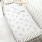 Kintakun Baby Dreamy Pad Perlak Bayi Waterproof 70 x 90 cm