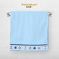 Kintakun Baby Handuk Mandi 60 x 120 cm Motif Karakter
