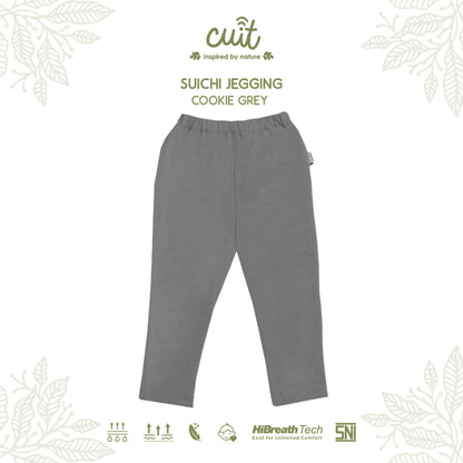 Cuit Suichi Celana Panjang Jegging Polos 1-6 Tahun