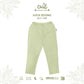 Cuit Suichi Celana Panjang Jegging Polos 1-6 Tahun