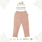 Cuit Suichi Celana Panjang Jegging Polos 1-6 Tahun