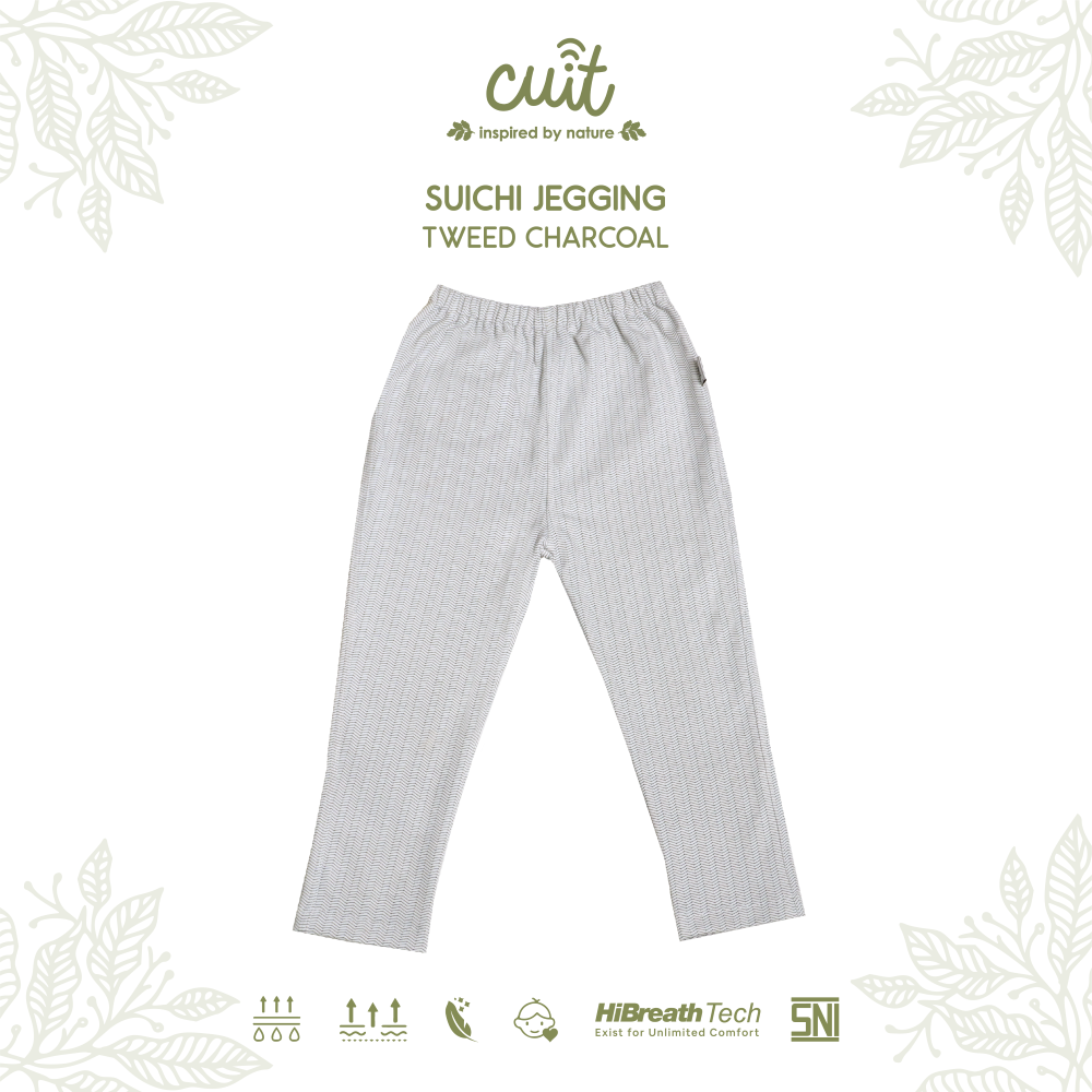 Cuit Suichi Celana Panjang Jegging 1-6 Tahun