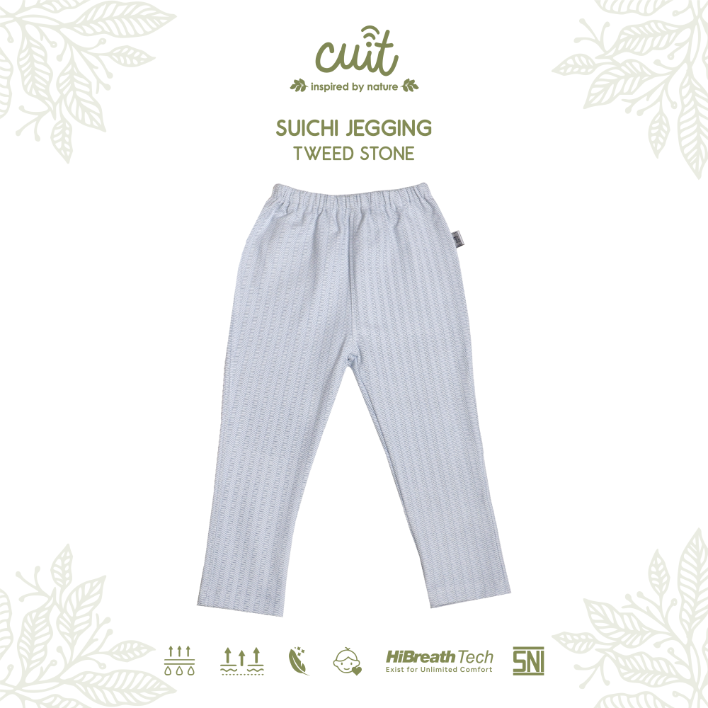 Cuit Suichi Celana Panjang Jegging 1-6 Tahun
