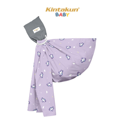 Kintakun Baby Ring Sling Digital Printing Gendongan Bayi 5in1