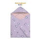 Kintakun Baby Hoodie Blanket 75 x 75