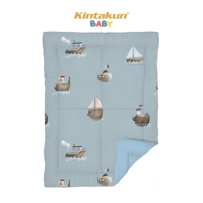 Kintakun Baby Selimut Bayi Comforter Only Ukuran 75 x 100 cm